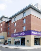 Premier Inn Lincoln City Centre
