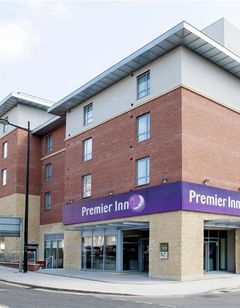 Premier Inn Lincoln City Centre