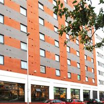 Premier Inn Belfast CC (Alfred Street)