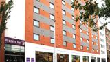 <b>Premier Inn Belfast CC (Alfred Street) Exterior</b>. Images powered by <a href="https://iceportal.shijigroup.com/" title="IcePortal" target="_blank">IcePortal</a>.