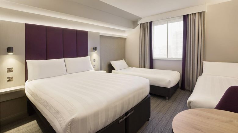<b>Premier Inn Belfast CC (Alfred Street) Room</b>. Images powered by <a href="https://iceportal.shijigroup.com/" title="IcePortal" target="_blank">IcePortal</a>.