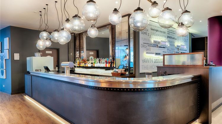 Premier Inn Stuttgart Bad Cannstatt Restaurant