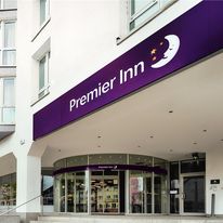 Premier Inn Stuttgart Bad Cannstatt