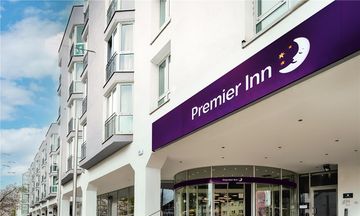 Premier Inn Stuttgart Bad Cannstatt