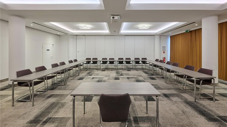 Premier Inn Stuttgart Bad Cannstatt Meeting