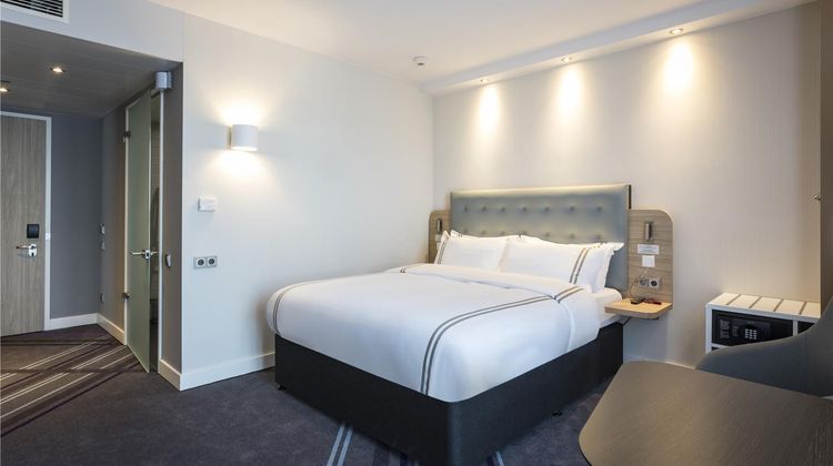 Premier Inn Freiburg City Sud Room