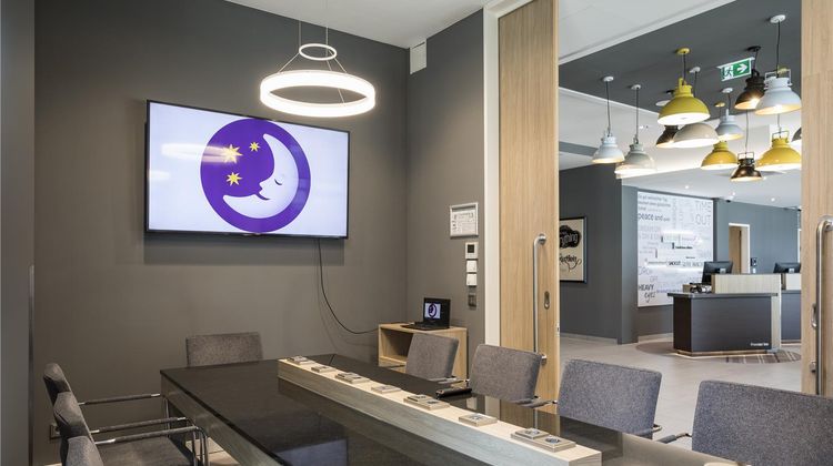 Premier Inn Freiburg City Sud Meeting