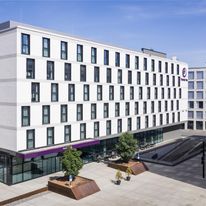 Premier Inn Freiburg City Sud