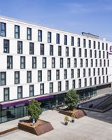 Premier Inn Freiburg City Sud