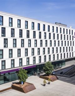 Premier Inn Freiburg City Sud