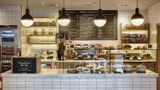<b>hub by Premier Inn London Tower Bridge Restaurant</b>. Images powered by <a href="https://iceportal.shijigroup.com/" title="IcePortal" target="_blank">IcePortal</a>.