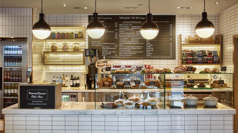 <b>hub by Premier Inn London Tower Bridge Restaurant</b>. Images powered by <a href="https://iceportal.shijigroup.com/" title="IcePortal" target="_blank">IcePortal</a>.
