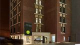 <b>hub by Premier Inn London Tower Bridge Exterior</b>. Images powered by <a href="https://iceportal.shijigroup.com/" title="IcePortal" target="_blank">IcePortal</a>.