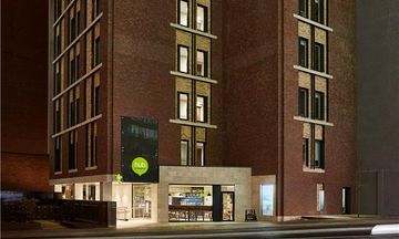 hub by Premier Inn London Tower Bridge