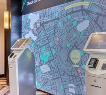Hub by Premier Inn London Clerkenwell Lobby