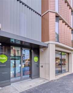 Hub by Premier Inn London Clerkenwell