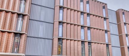 Hub by Premier Inn London Clerkenwell Exterior
