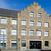 Premier Inn Perth City Centre