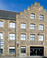 Premier Inn Perth City Centre