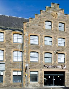 Premier Inn Perth City Centre