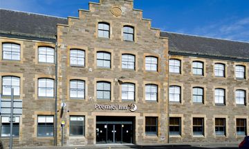 Premier Inn Perth City Centre