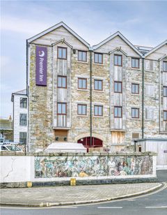 Premier Inn Penzance hotel