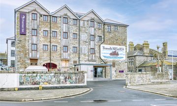 Premier Inn Penzance hotel