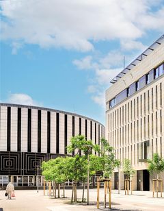 Premier Inn Dresden City Prager Strasse