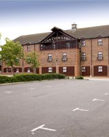 Premier Inn Milton Keynes (Furzton Lake)