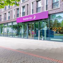 Premier Inn Hannover City University