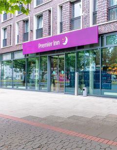 Premier Inn Hannover City University