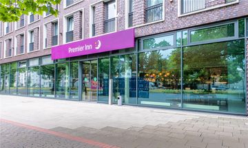 Premier Inn Hannover City University