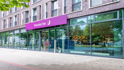 Premier Inn Hannover City University