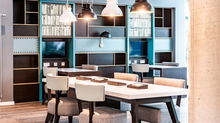 Premier Inn Hannover City University Other