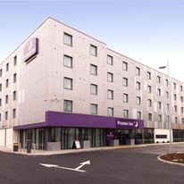 Premier Inn London Heathrow Airport (T5)