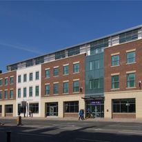 Premier Inn Hotel York City (Blossom St)