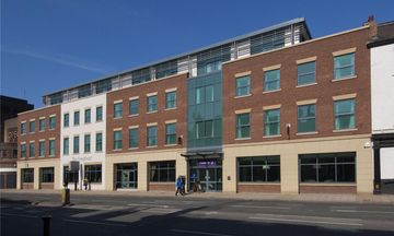 Premier Inn Hotel York City (Blossom St)