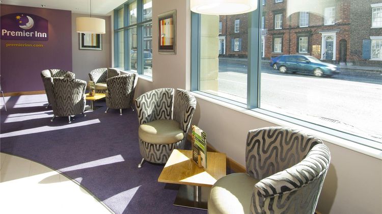 Premier Inn Hotel York City (Blossom St) Restaurant