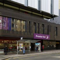 Premier Inn City Center (Buchanan)