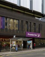 Premier Inn City Center (Buchanan)