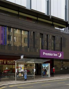 Premier Inn City Center (Buchanan)
