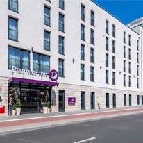 Premier Inn Duesseldorf City Ost