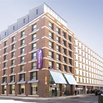 Premier Inn London Southwark (Tate Mod.)