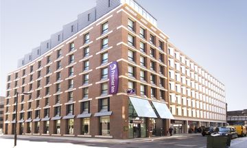 Premier Inn London Southwark (Tate Mod.)