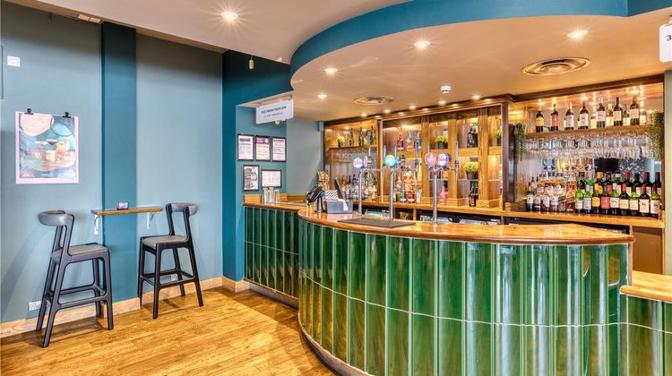 Premier Inn London Southwark (Tate Mod.) Restaurant