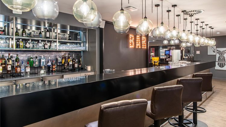 Premier Inn Braunschweig City Centre Restaurant