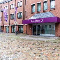 Premier Inn Braunschweig City Centre