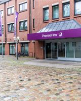 Premier Inn Braunschweig City Centre
