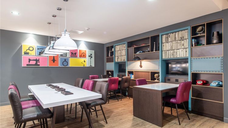 Premier Inn Braunschweig City Centre Meeting