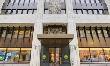 hub by Premier Inn Westminster Abbey